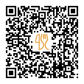 QR-code link para o menu de Geo's Organic Coffee