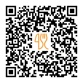 QR-code link para o menu de La Gourmet Pizza