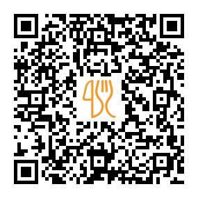 QR-code link para o menu de One if by Land, Two if by Sea