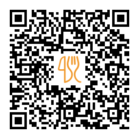 QR-code link para o menu de R Kitchen West