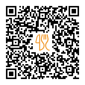 QR-code link para o menu de Fun House Pizza