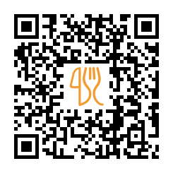 QR-code link naar het menu van P Js Grille