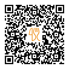 QR-code link para o menu de It's Just Wings