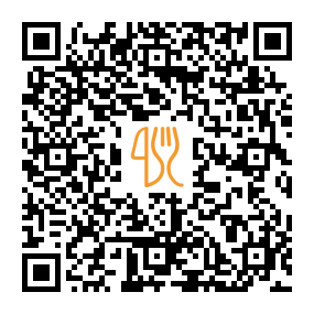 QR-code link para o menu de Little Caesars Pizza