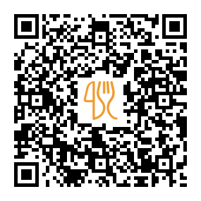 QR-code link para o menu de Grand Buffet