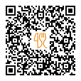 QR-code link para o menu de The Porch Cafe