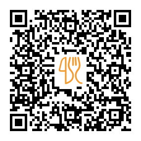 QR-code link para o menu de Gerry's Pizzeria