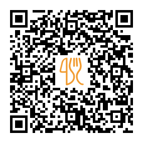 QR-code link para o menu de It's Just Wings