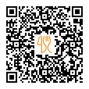 QR-code link para o menu de Lure Fishbar Chicago