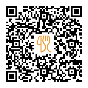 QR-code link para o menu de Laduree The Grove