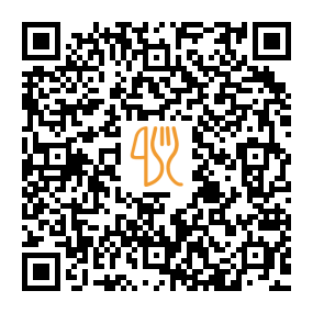 Link z kodem QR do menu A-jiao Sichuan Cuisine