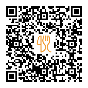 QR-code link para o menu de Fugly's Grill