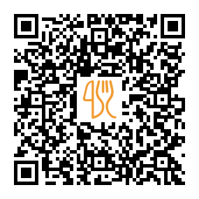 QR-code link para o menu de Mcdonald's