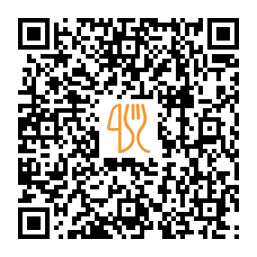 QR-code link para o menu de Flying Pie Pizzeria.