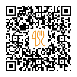 QR-code link para o menu de The Poke Shack