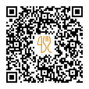 QR-code link naar het menu van First Wok