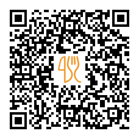 QR-code link para o menu de Leo's Grandevous