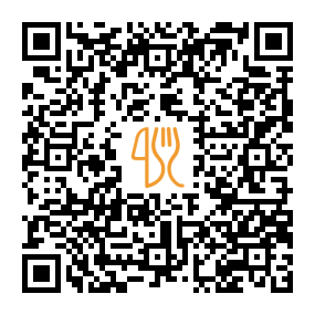 QR-code link către meniul Bbq Town