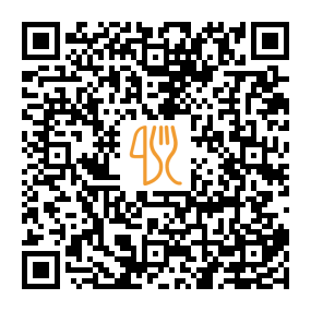 QR-code link naar het menu van Dewayne Delicious Eats