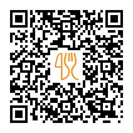 QR-code link para o menu de Skyline Diner