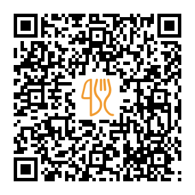 QR-code link către meniul Tika Indian Cuisine