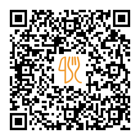 QR-code link para o menu de Biggby Coffee