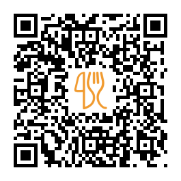 QR-code link para o menu de Oven King Pizza