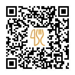 QR-code link para o menu de It's Boba Time