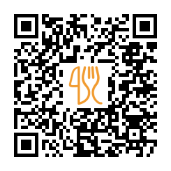 QR-code link para o menu de D B Cafe