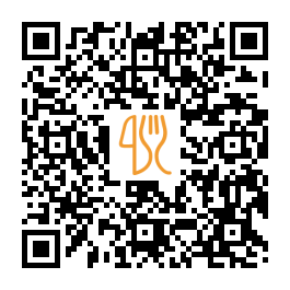 QR-kode-link til menuen på Hunan J