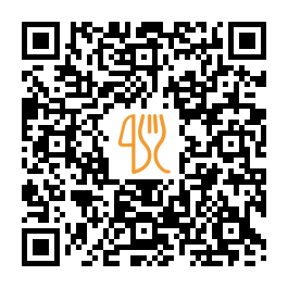 QR-code link para o menu de The Mason Jar