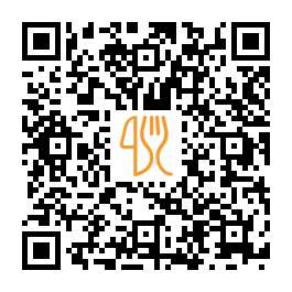 QR-code link para o menu de Red Bay Yacht Club