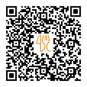 QR-code link para o menu de Black Pearl Bubble Tea