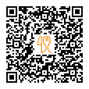 QR-code link para o menu de The Rice Palace .