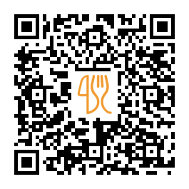 QR-code link para o menu de Fandee's