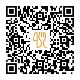 QR-code link para o menu de Mcdonald's