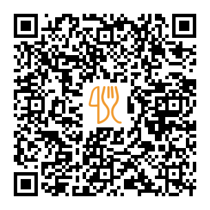 QR-code link către meniul The Community Oven Wood Fired Pizza