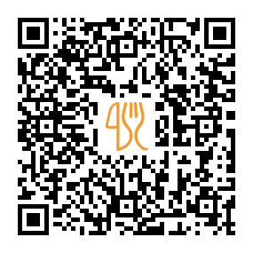 QR-code link para o menu de Bubbakoo's Burritos