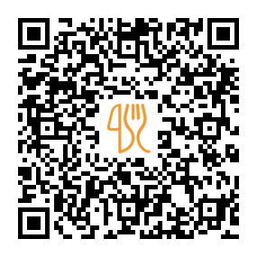 QR-code link para o menu de 4th Street Social Club