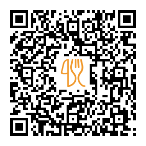 QR-code link para o menu de East Of Chicago Pizza