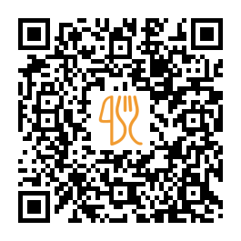 QR-code link către meniul Big Al's Pizza