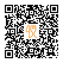 QR-code link para o menu de Del Taco