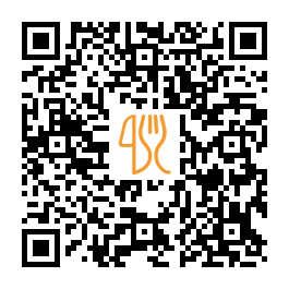 QR-code link către meniul Catfish Cafe