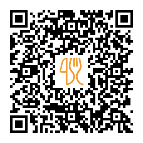 QR-code link către meniul Vinny's Pizzarama