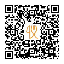 QR-code link către meniul Blu Cantina