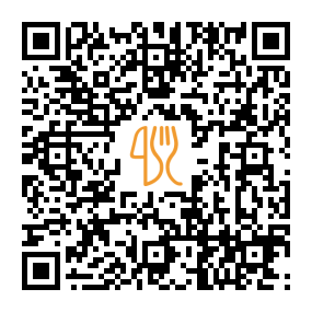 QR-code link para o menu de Rudy's Pastry Shop