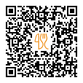 QR-code link para o menu de Mcdonald's