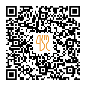 QR-code link para o menu de Godfather's Pizza