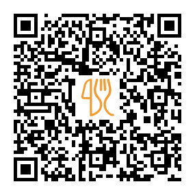 QR-code link para o menu de India Palace