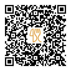 QR-code link para o menu de Big Chief Cafe